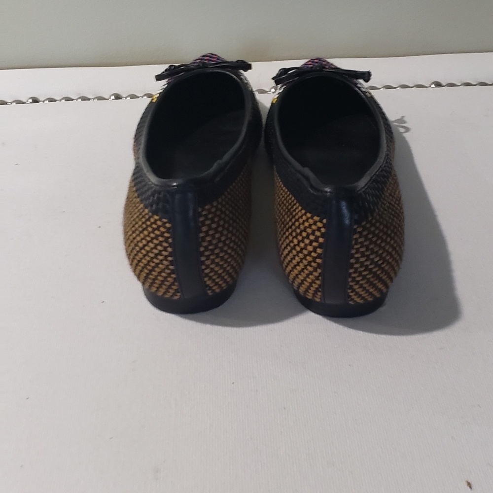 Marc Fisher Pointy Toe Flats Shoes - image 4